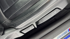 BMW 4 Series 420d MHT M Sport 2dr Step Auto Diesel Coupe